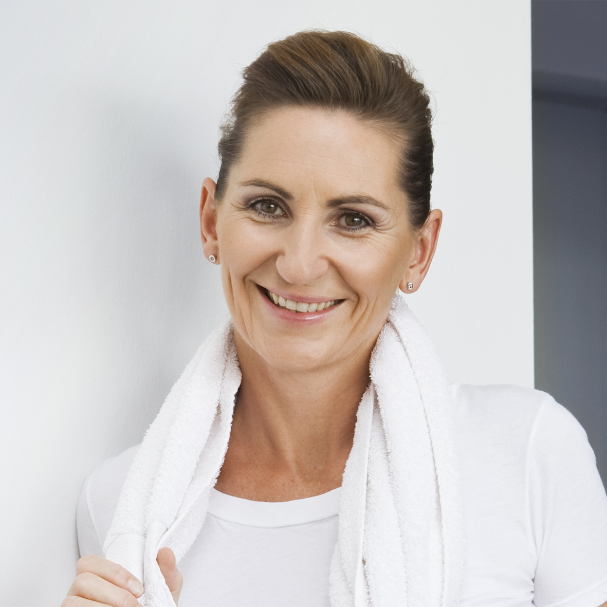 Michaela Reichart Cranio Sacrale Körperarbeit Linz Urfahr CranioSacral Cranio