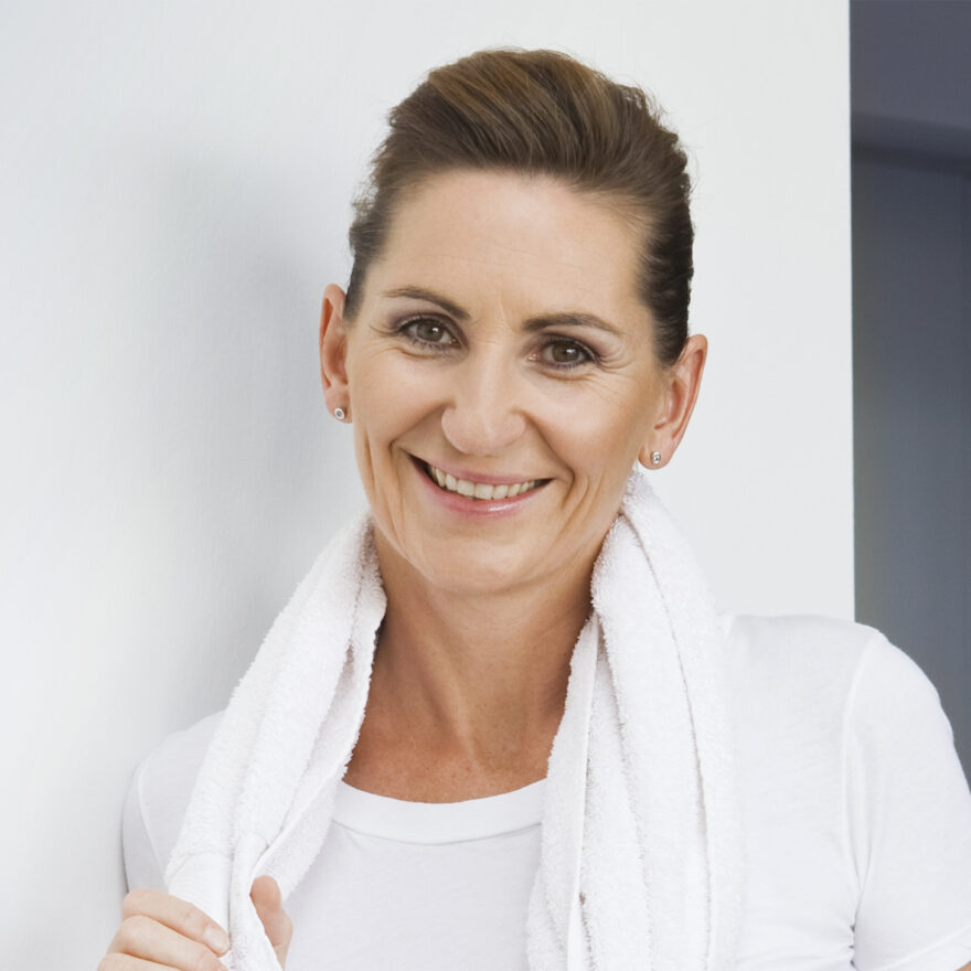 Michalea Reichart Cranio Sacrale Körperbalance