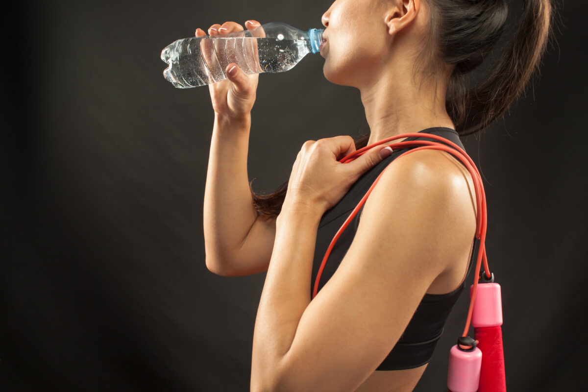 Bewegung & Fitness
